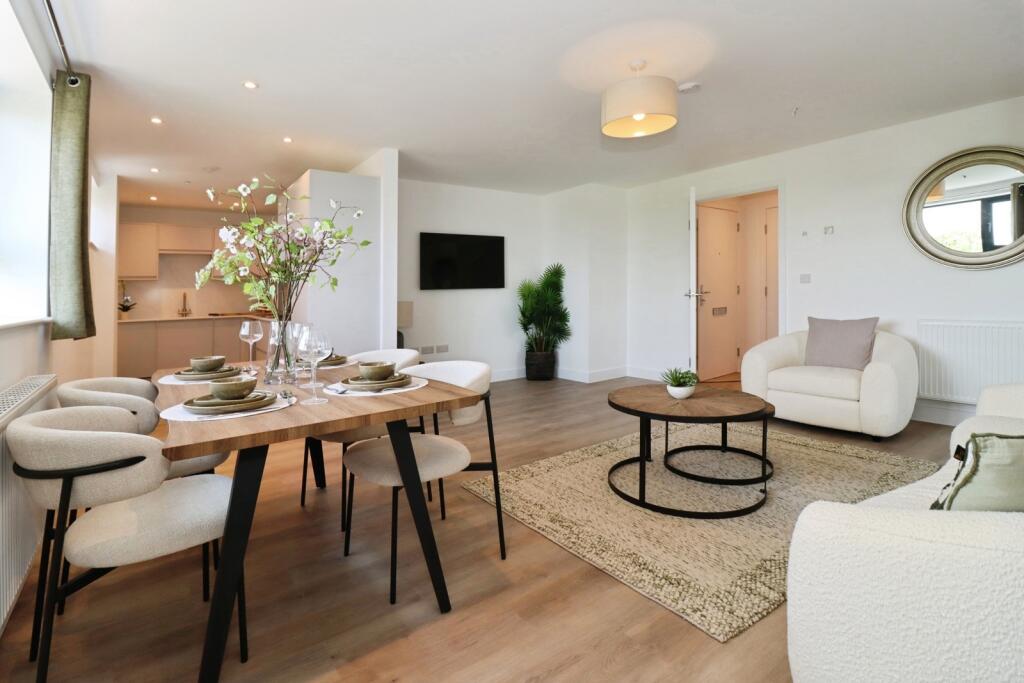 Main image of property: Severn House, Hambrook, Bristol