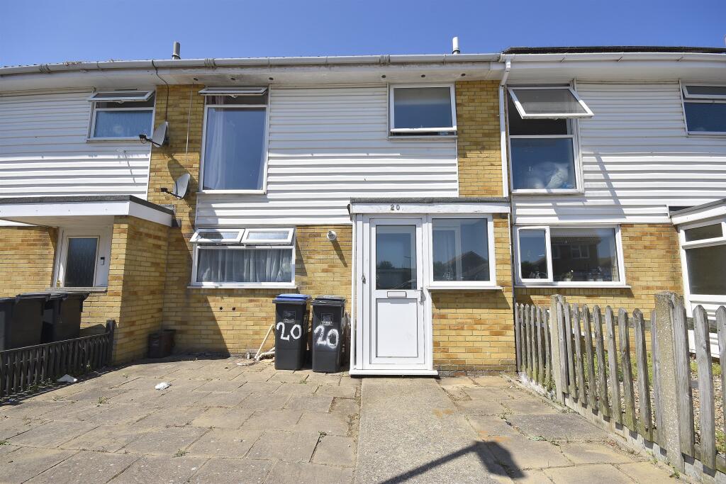 Main image of property: Irvine Drive, Margate