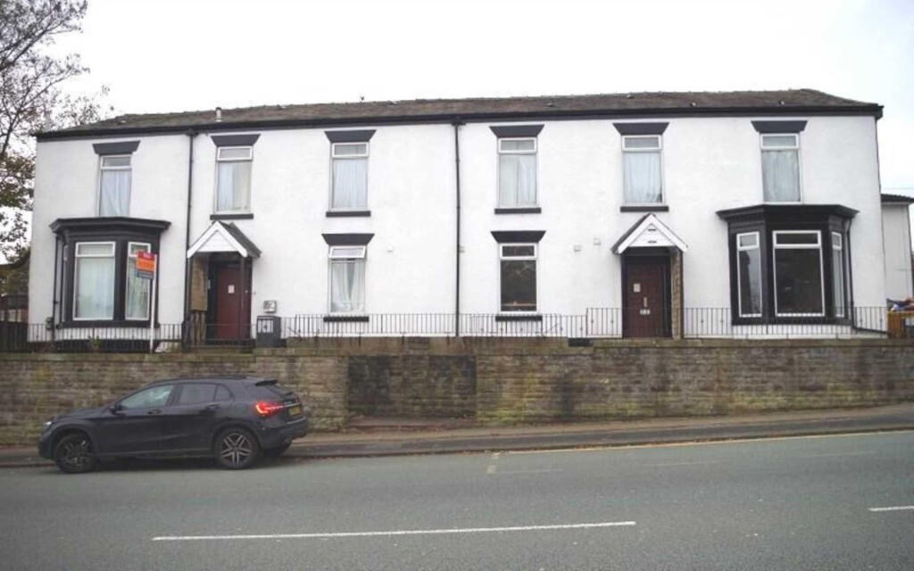 Main image of property: Wigan Road, Bolton