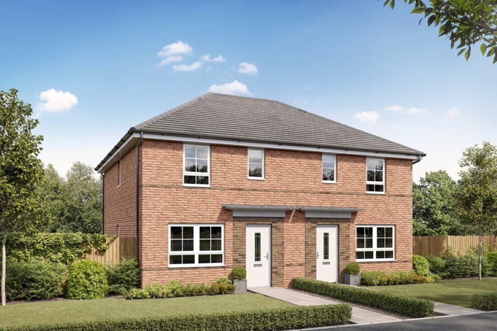 Main image of property: The Pearls, Dunley, Stourport-On-Severn