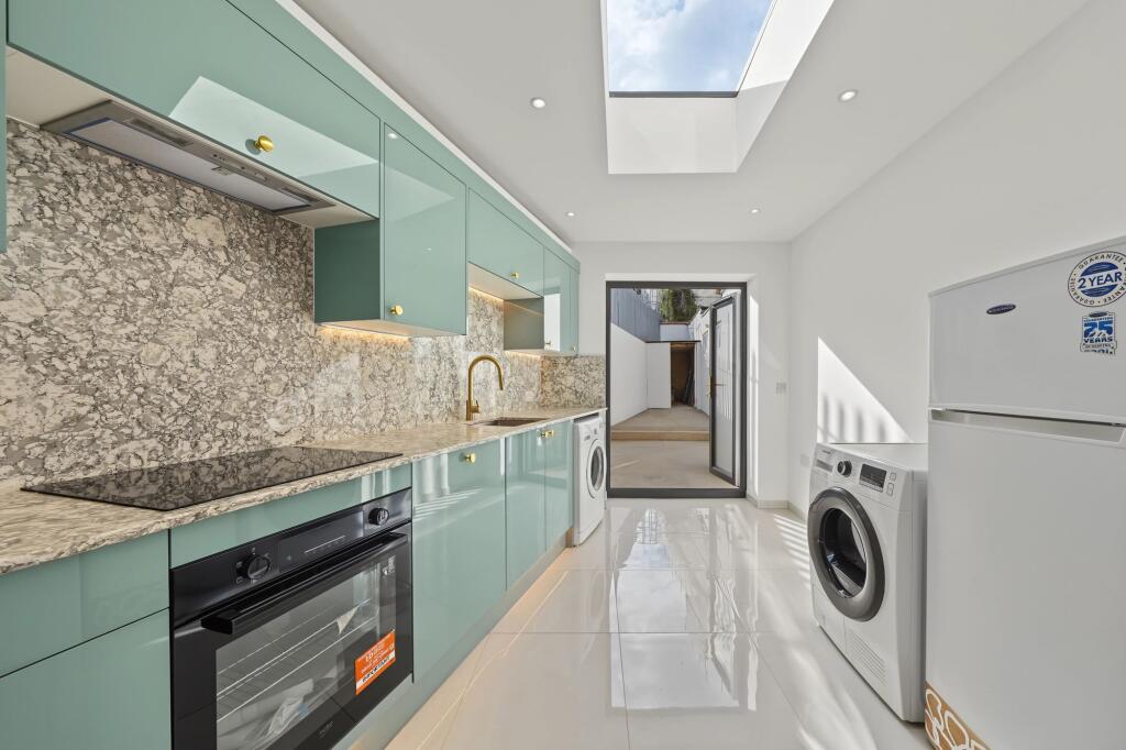 Main image of property: Benwell Road, London, N7
