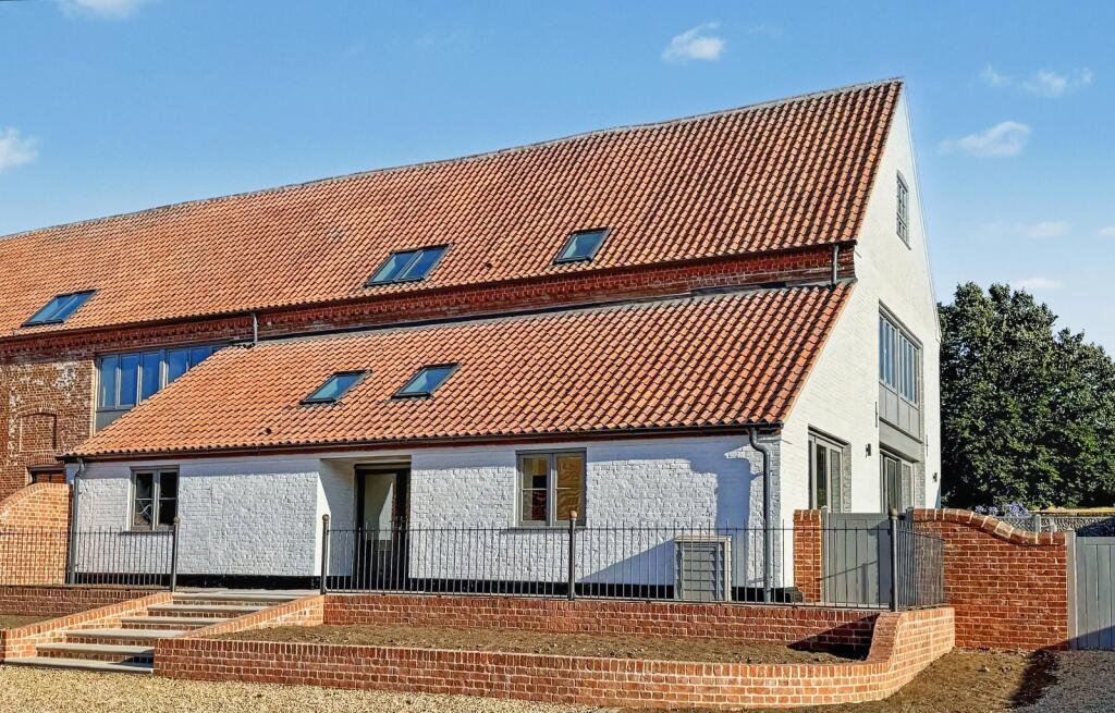 Main image of property: Burnham Market, Norfolk