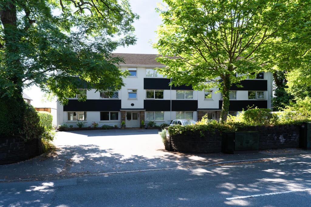 Main image of property: Heol Don, Whitchurch, Cardiff