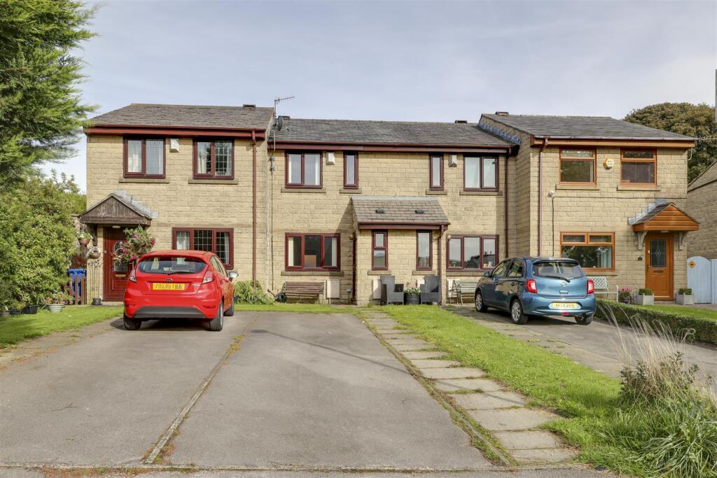 Main image of property: Hawthorne Meadows, Crawshawbooth, Rossendale