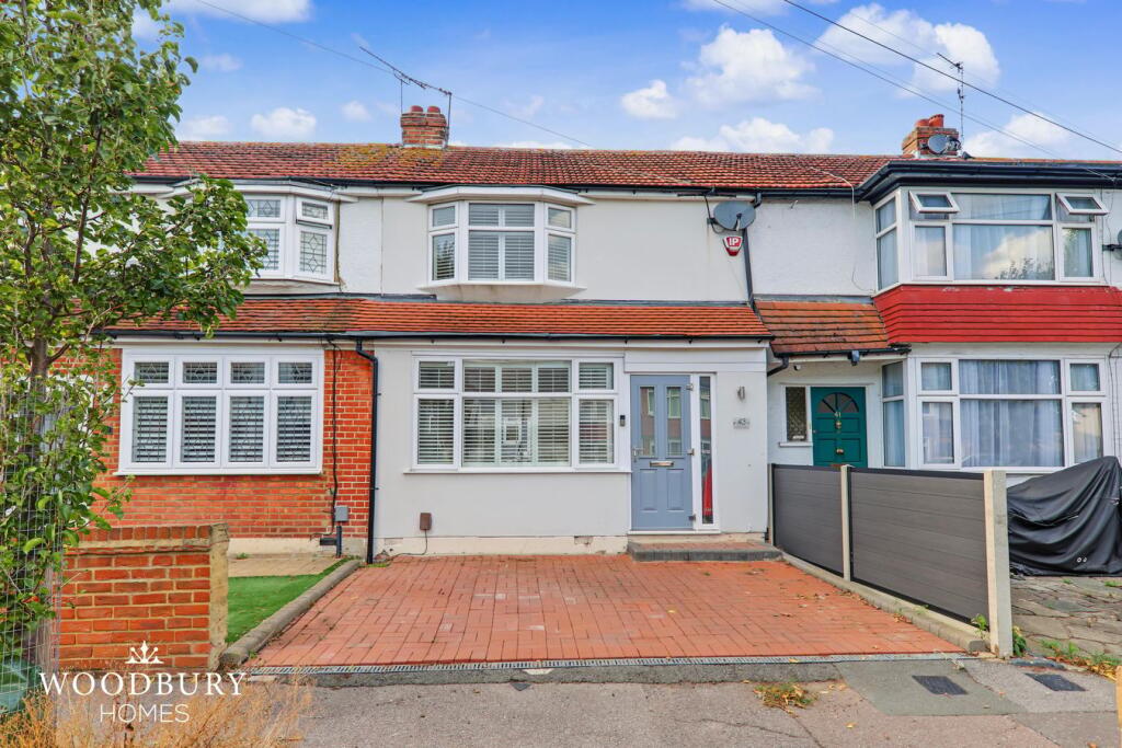 Main image of property: Southern Drive, Loughton, IG10