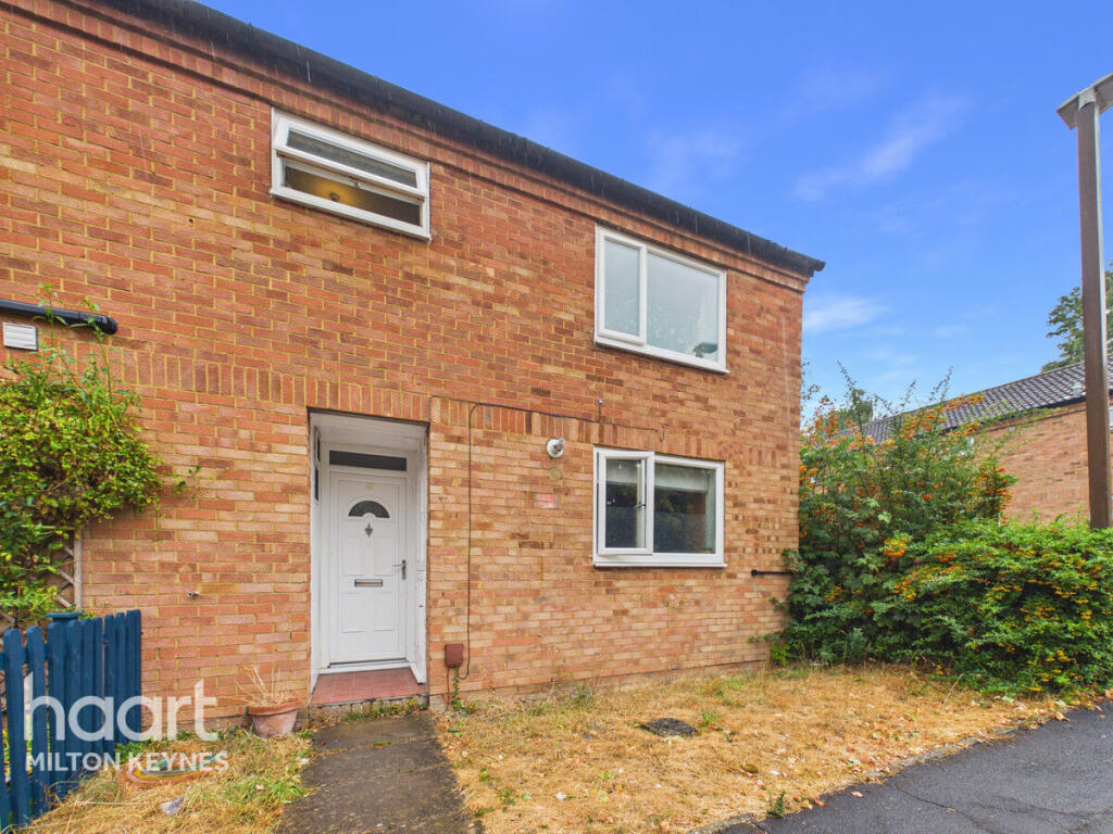 Main image of property: Leopard Drive, Pennyland