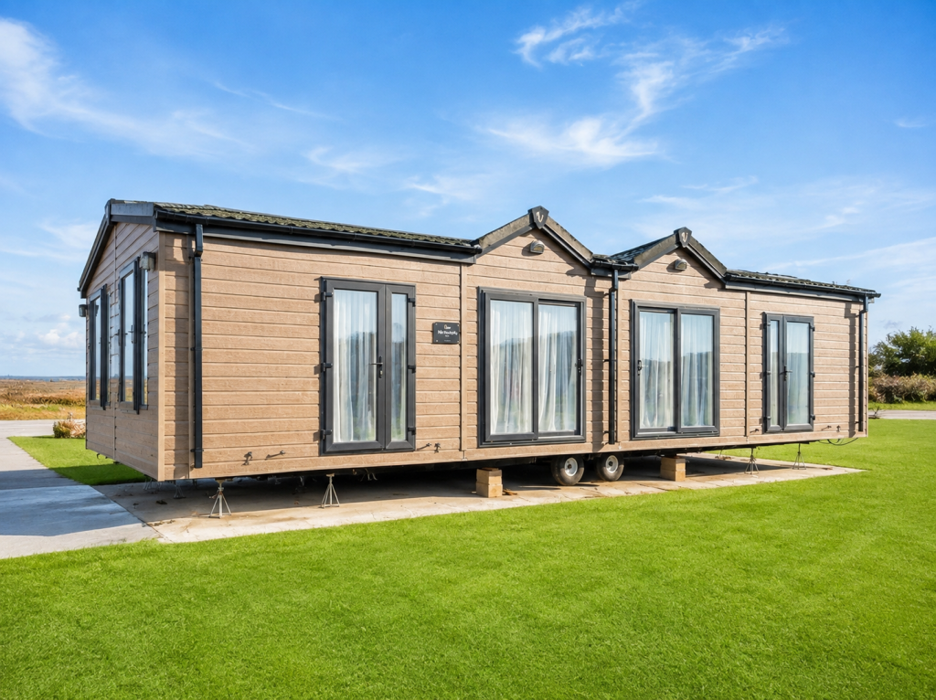 Main image of property: Rolston Road, Hornsea, East Riding of Yorkshire HU18