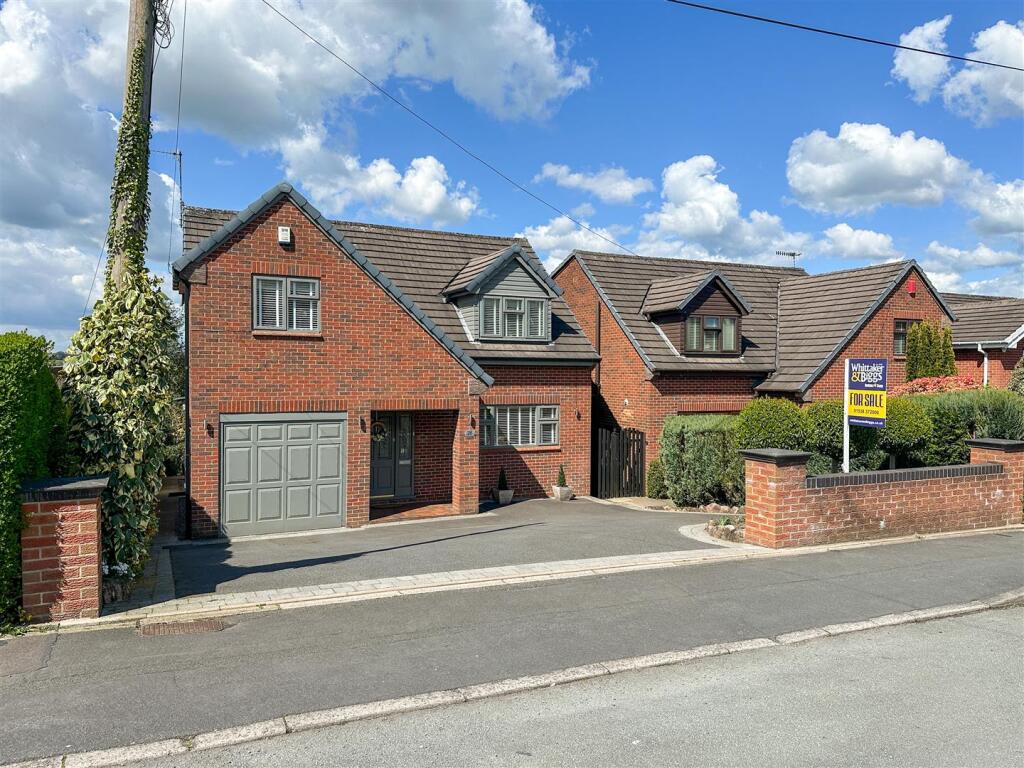 Main image of property: Nursery Avenue, Stockton Brook, Stoke-On-Trent, ST9