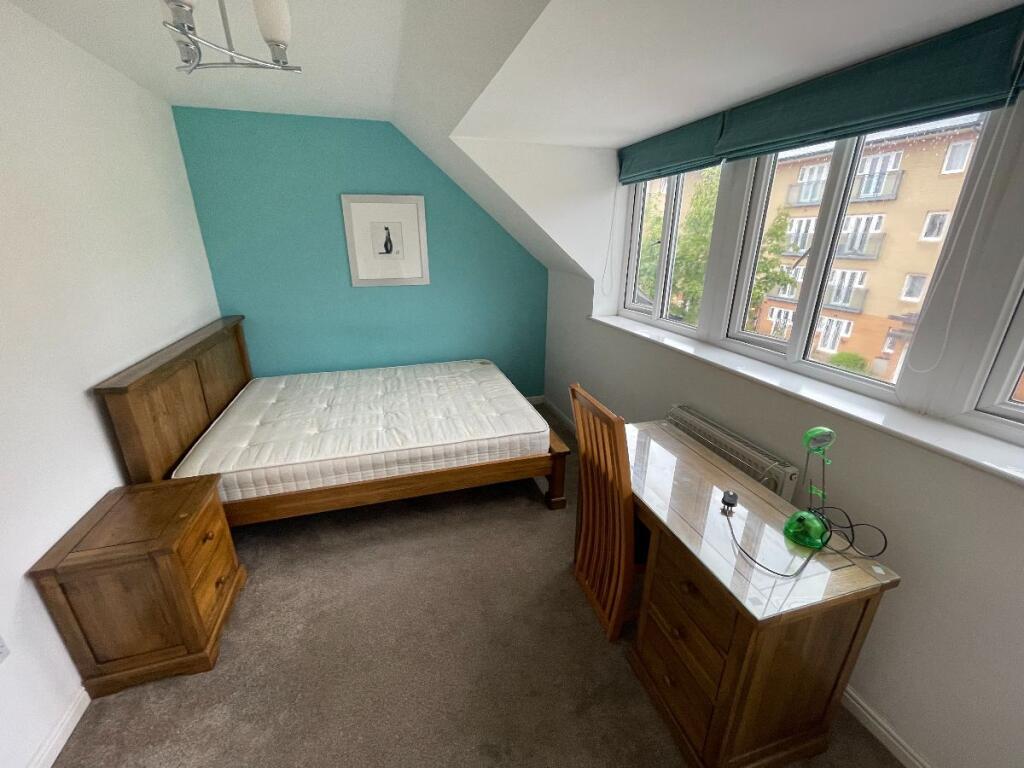 Main image of property: The Terrace, Hampden Gardens, Cambridge, Cambridgeshire