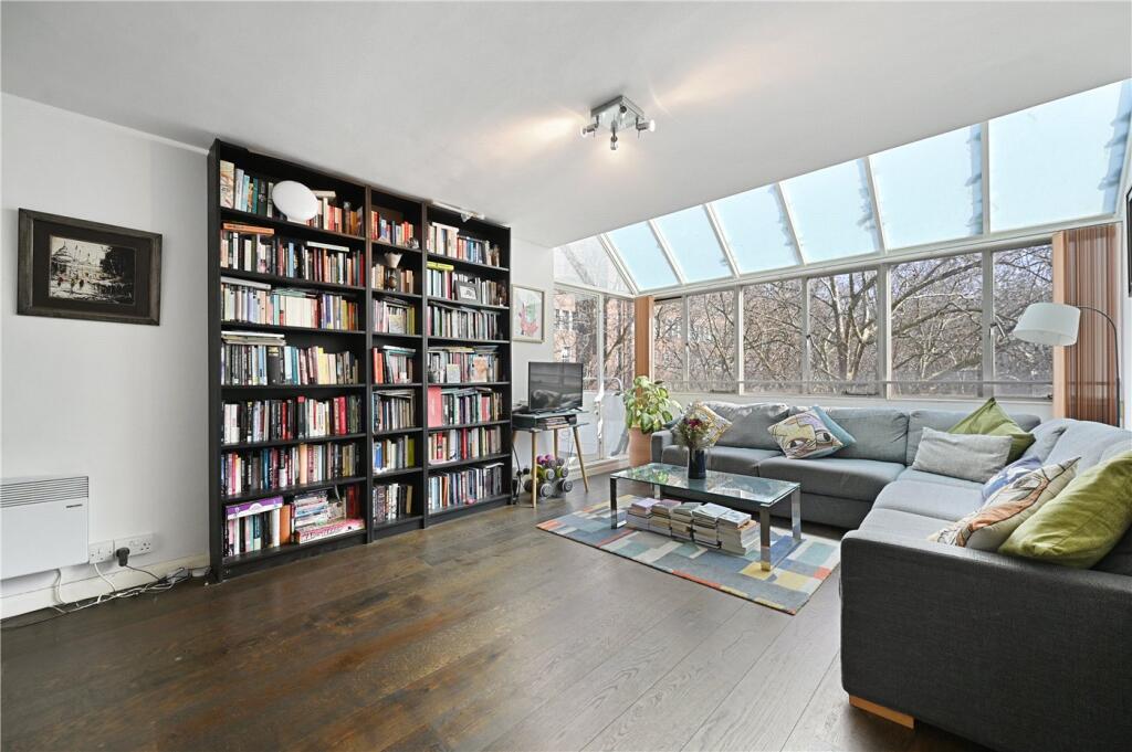 Main image of property: Brunswick Centre, London, WC1N