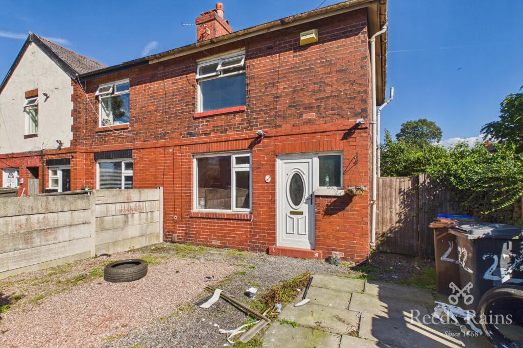 Main image of property: Copeland Street, Hyde, Greater Manchester, SK14