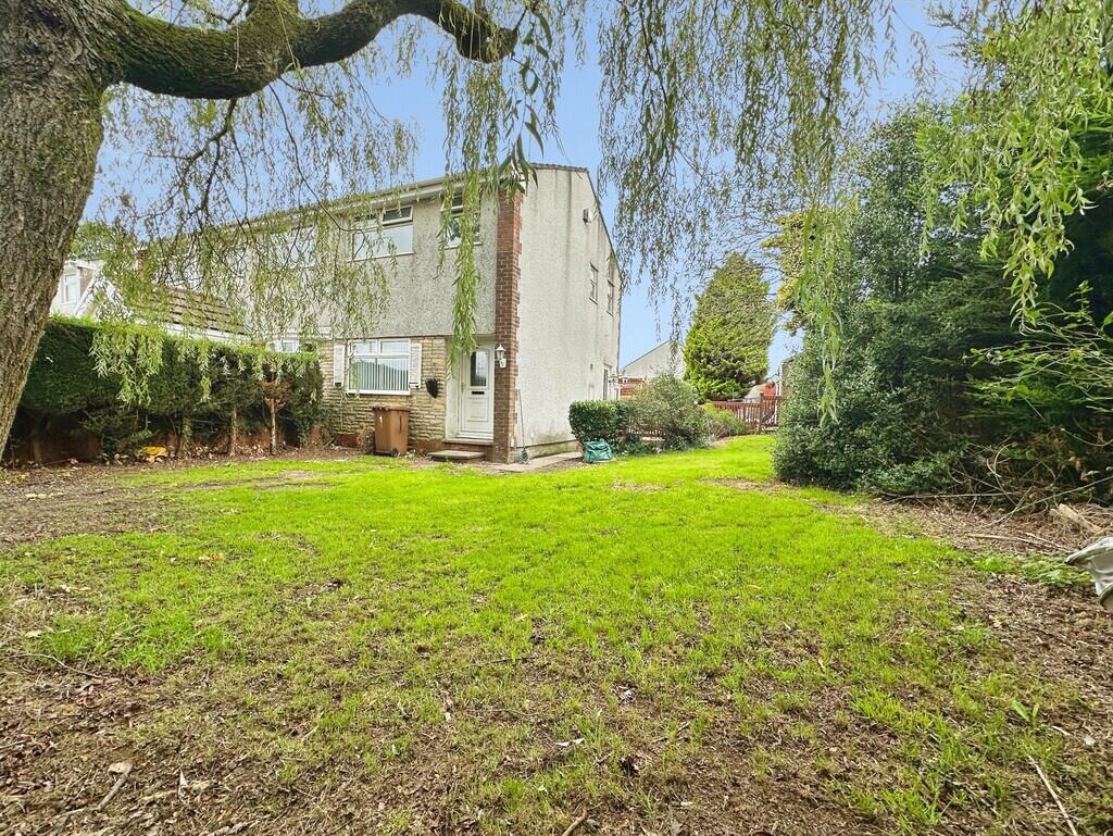 Main image of property: Gwaun Fro, Penpedairheol