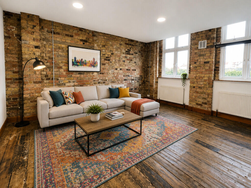 Main image of property: CENTURY APARTMENTS, Manor Road