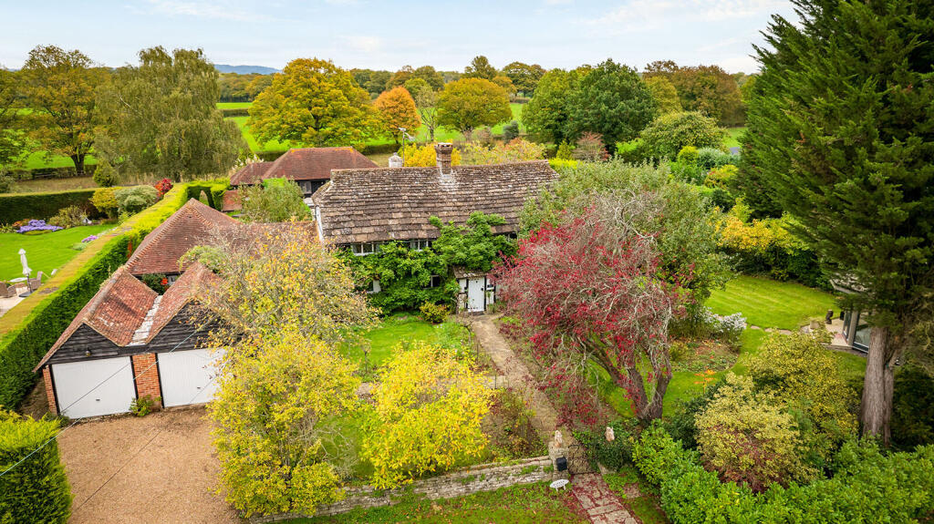 Main image of property: Furzen Lane, Rudgwick, Horsham, West Sussex, RH12