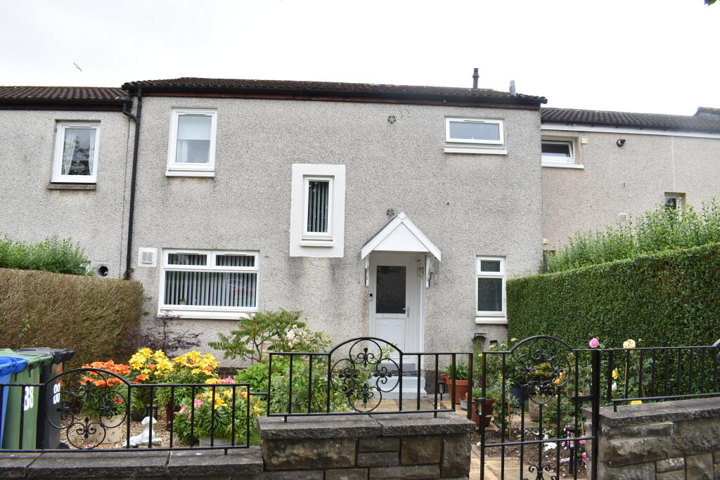 Main image of property: 88 Lenzie Avenue, Carmondean, Livingston, West Lothian