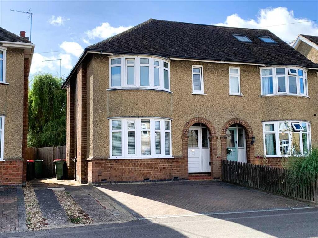 Main image of property: Gloucester Road, Wolverton, Milton Keynes