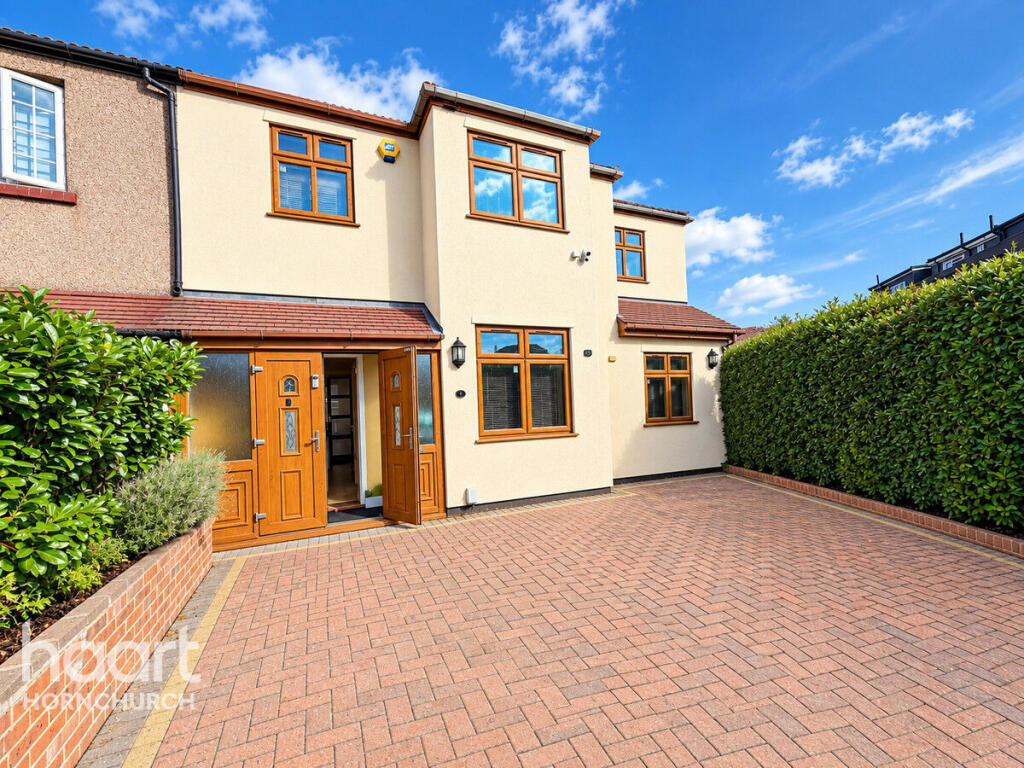 Main image of property: Ferro Road, Rainham