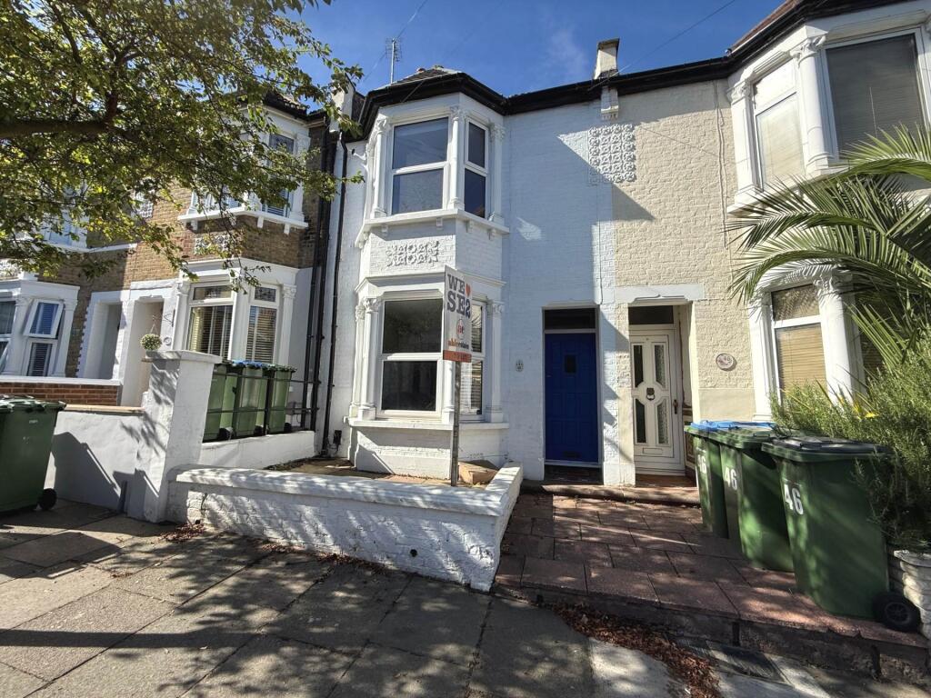 Main image of property: Shieldhall Street, Abbey Wood