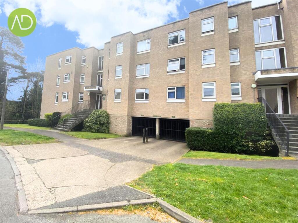 Main image of property: Woodgrange Court, Rawdon Drive