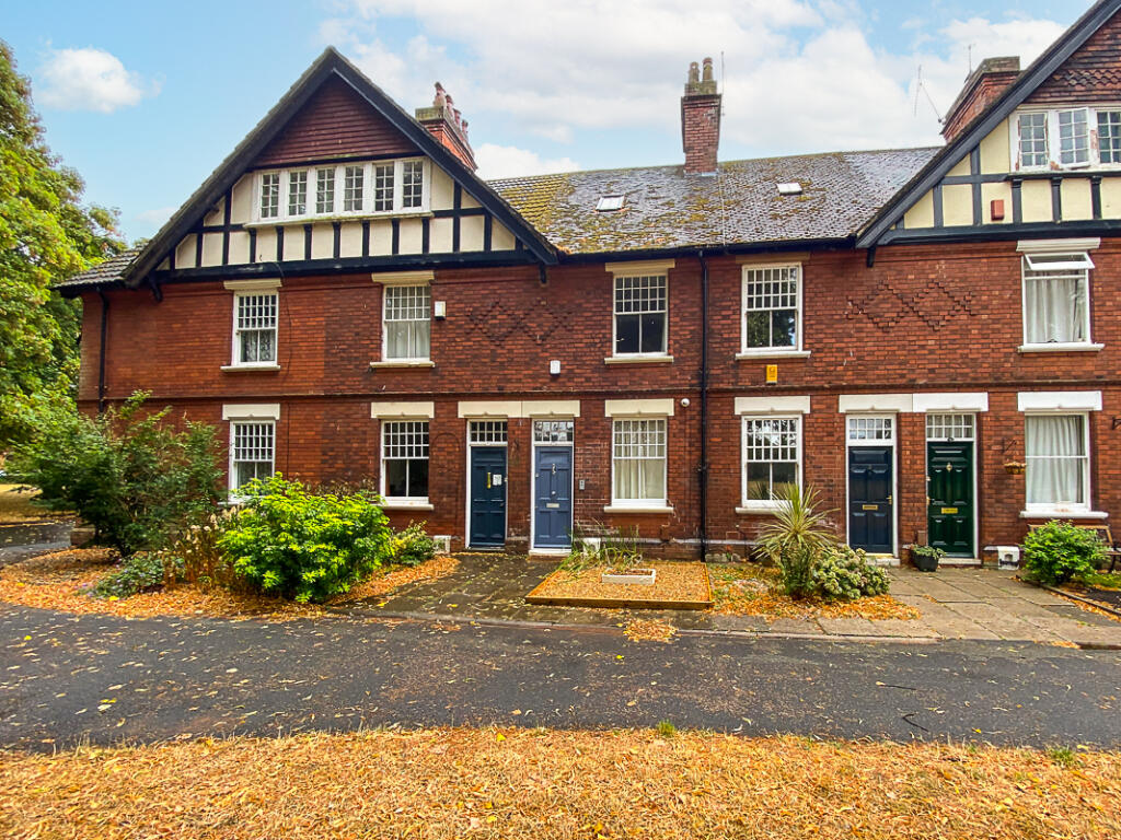 Main image of property: St. Pauls Road, Little Chester