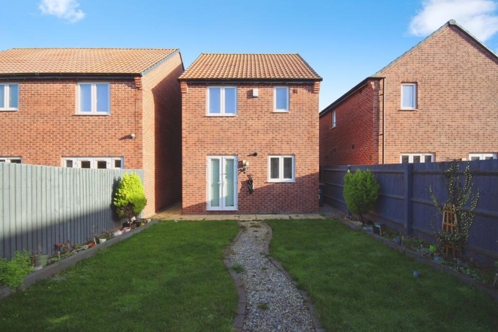 Main image of property: Rollings Drive, Coventry