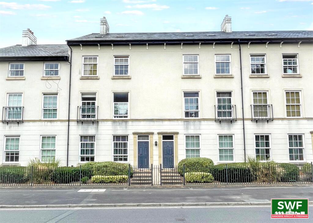 Main image of property: Compton Road, Wolverhampton