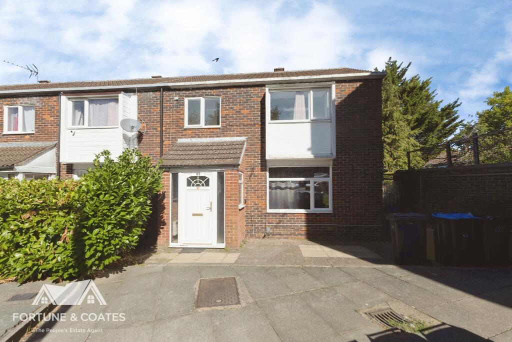 Main image of property: Great Brays, Harlow