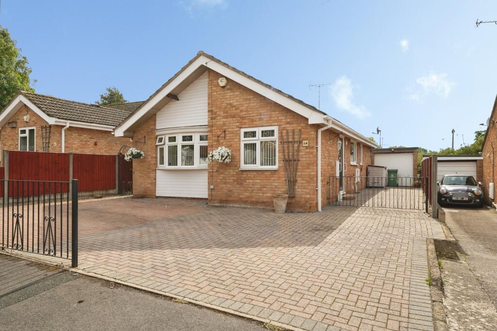 Main image of property: The Lawns, Abbeydale, Gloucester, Gloucestershire, GL4