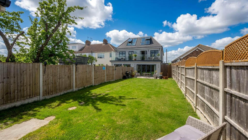 Main image of property: Kents Hill Road, Benfleet