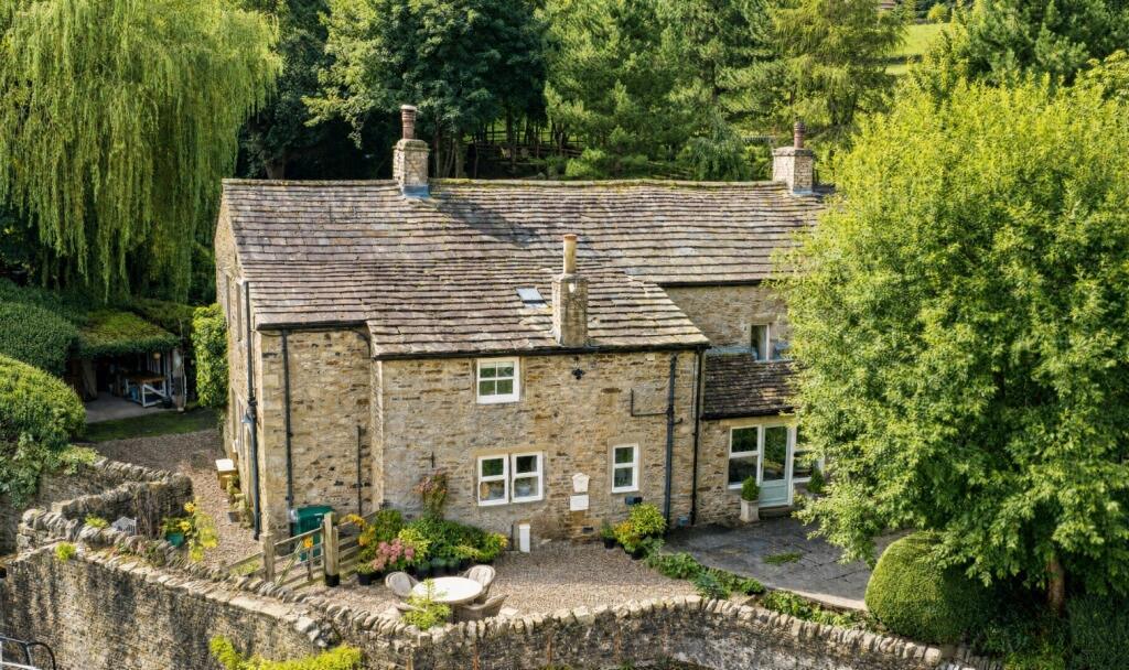 Main image of property: Woodside Lane, Cononley, Keighley, North Yorkshire, BD20