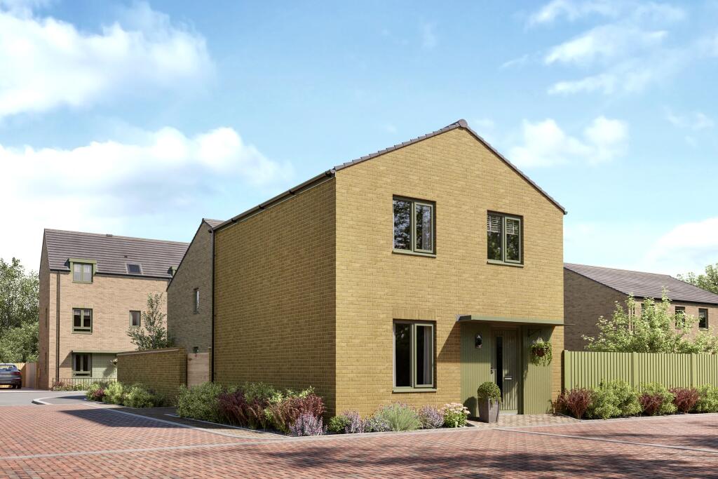 Main image of property: Darwin Green, 
Shrewsbury Road, 
CB3 0GX