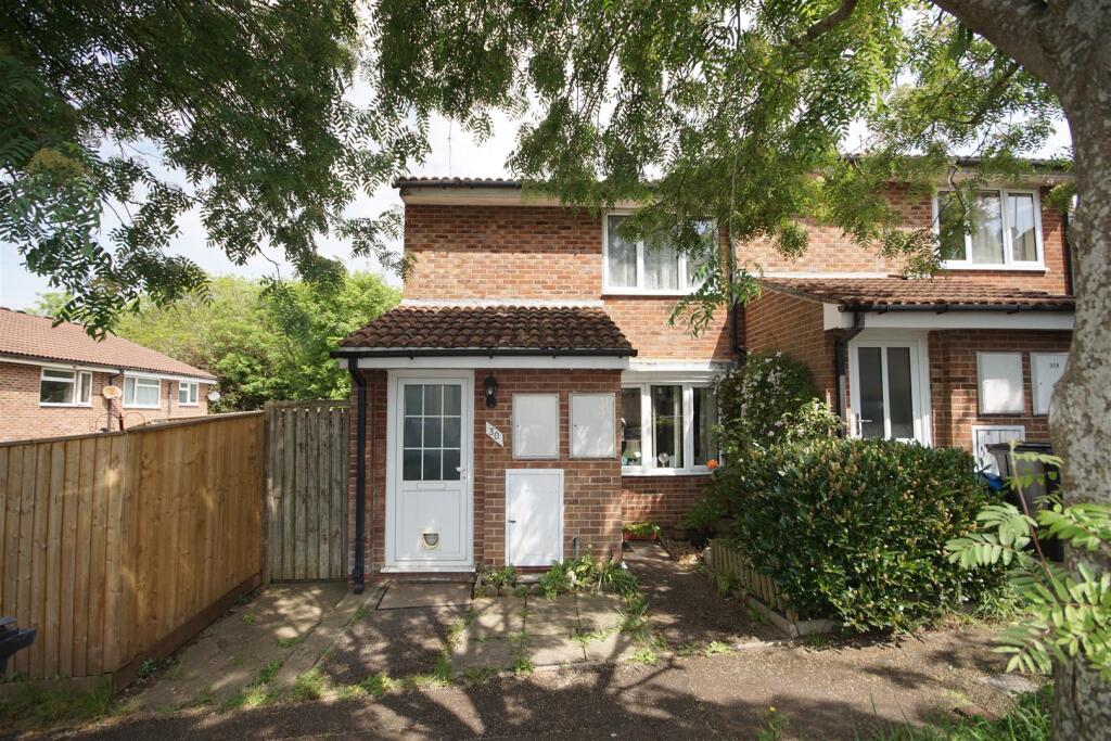 Main image of property: Holly Close, Speedwell, Bristol