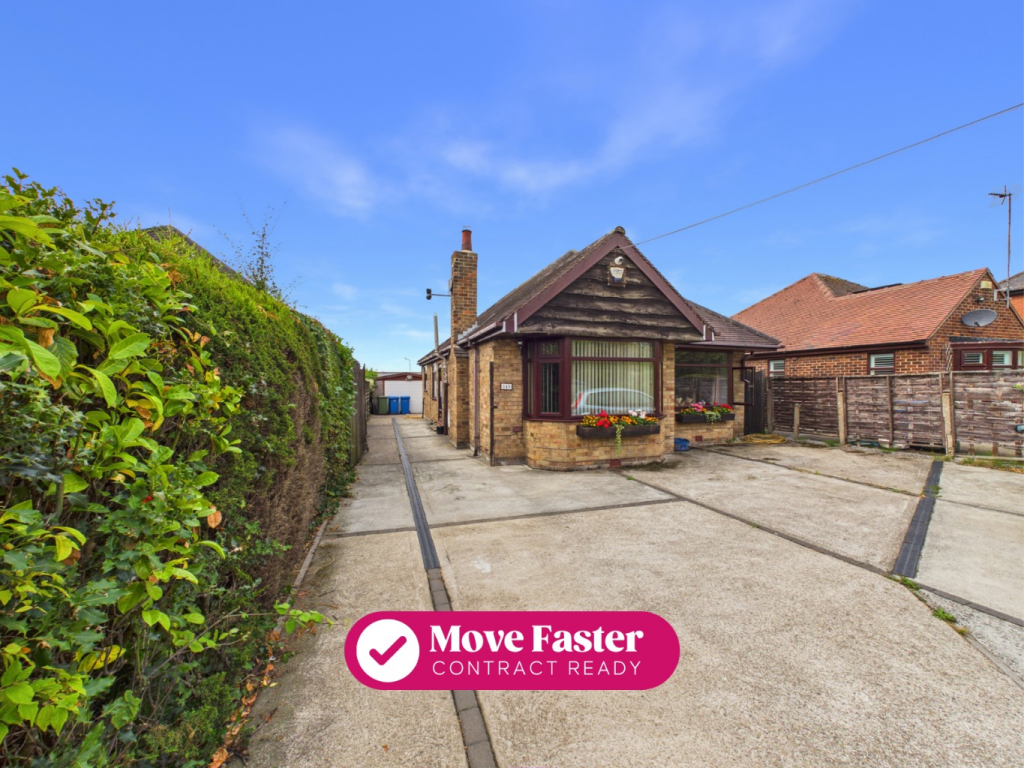 Main image of property: Ganstead Lane, Ganstead, Bilton, Hull, East Riding of Yorkshire, HU11 4BG