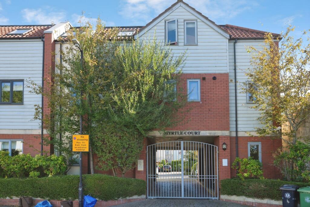 Main image of property: Myrtle Street, BRISTOL, Avon, BS3