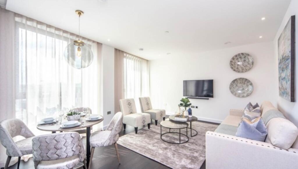 Main image of property: Charles Clowes Walk, Battersea, SW11