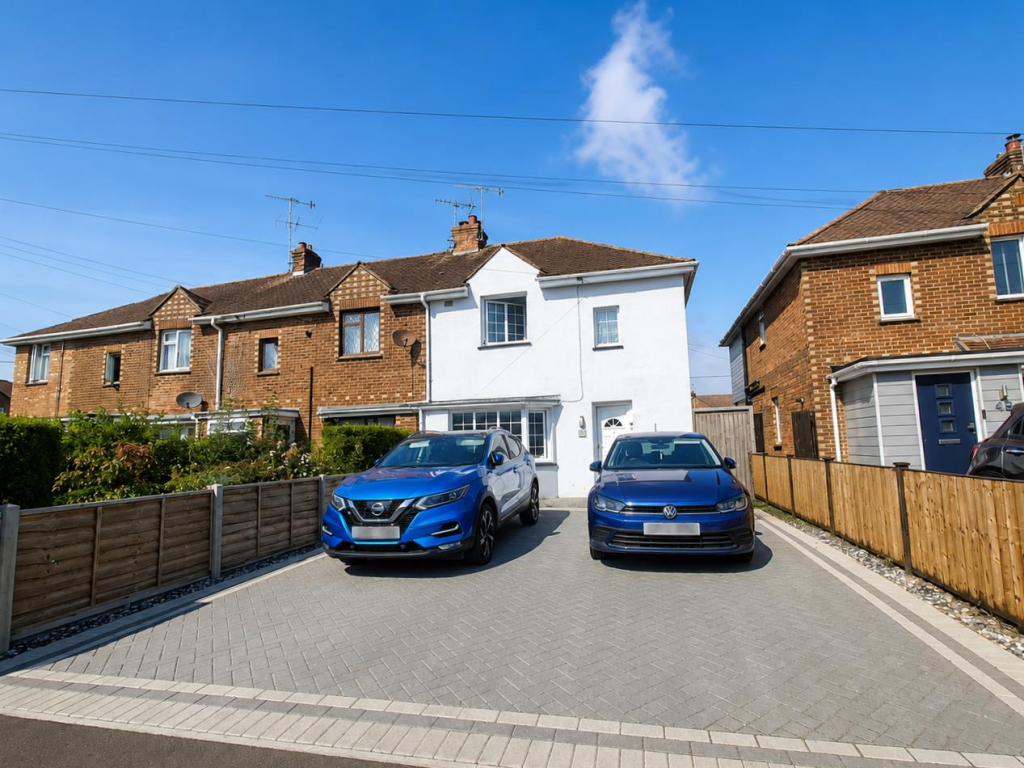 Main image of property: Northway Road, Wick, Littlehampton