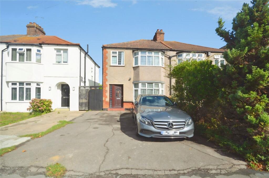 Main image of property: Suttons Avenue, Hornchurch, Essex, RM12