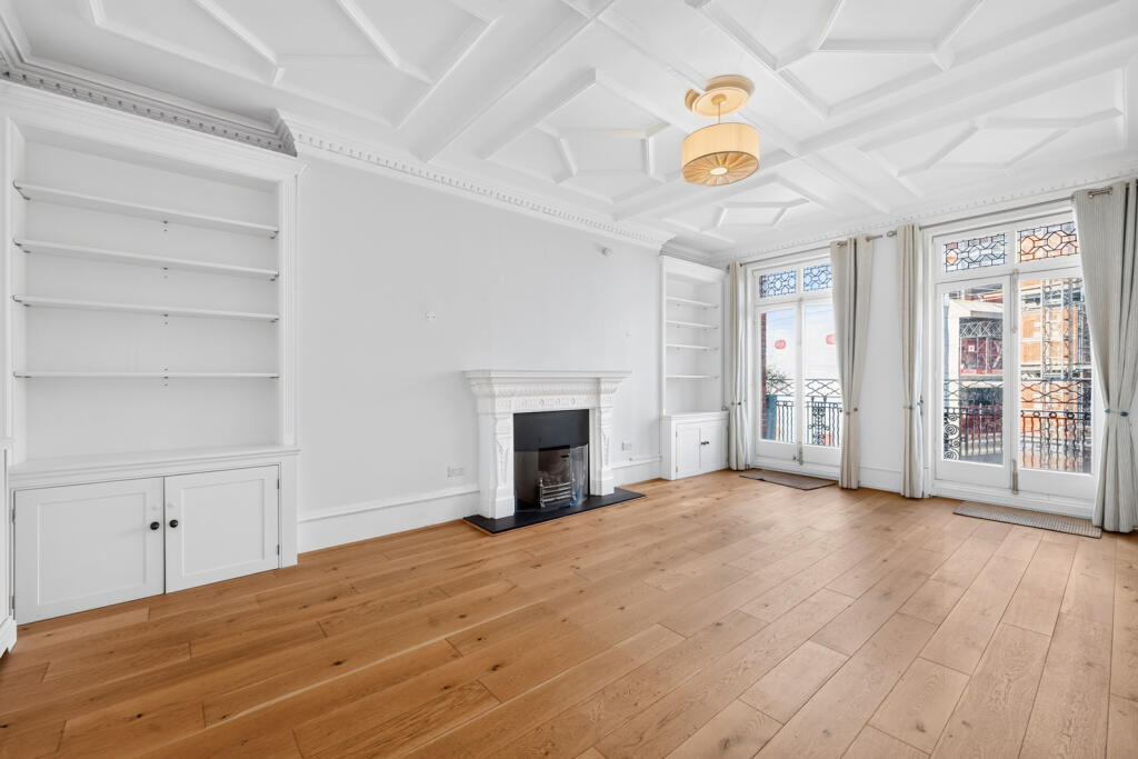 Main image of property: Carlisle Place, Victoria, London, SW1P