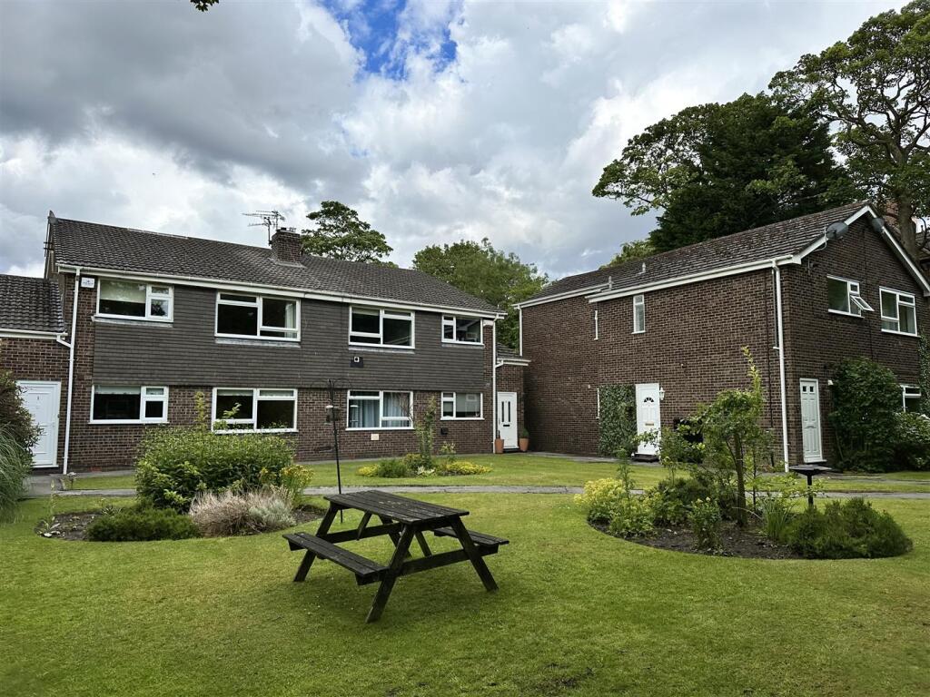 Main image of property: Wellington Road, Timperley, Altrincham