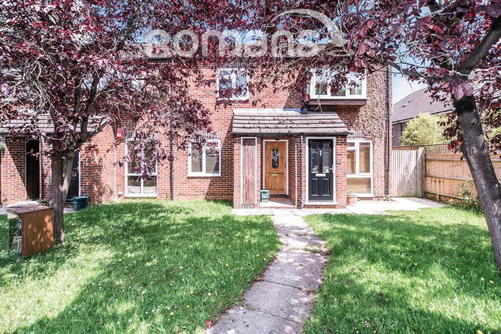 Main image of property: King James Way, Henley-on-Thames, RG9