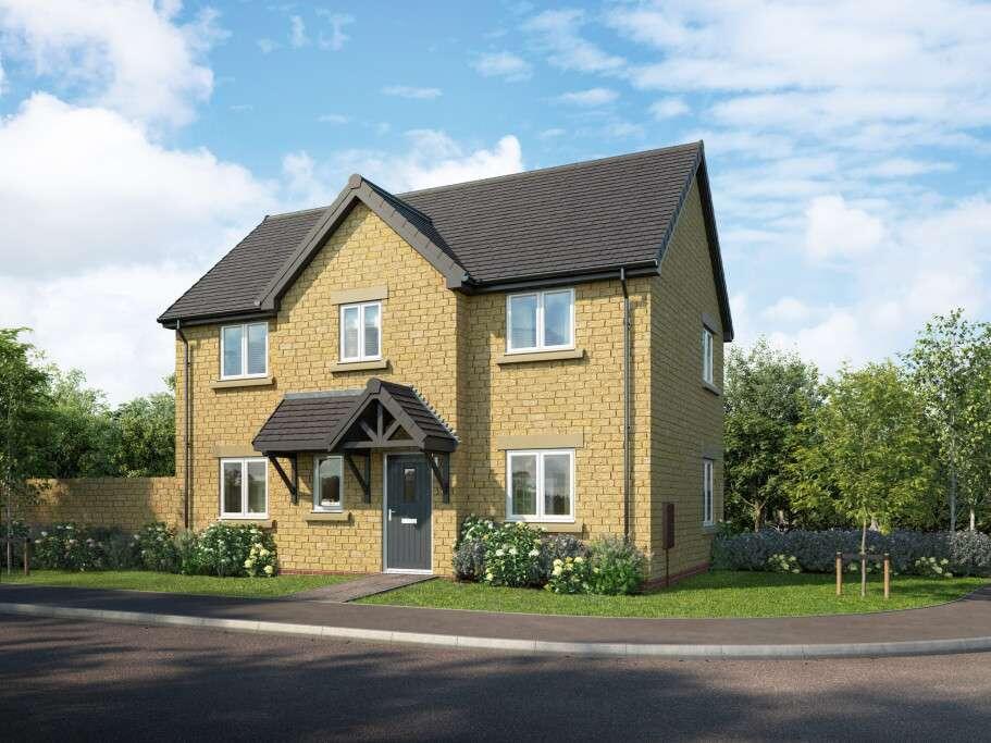 Main image of property: Station Road,
Purton,
Wiltshire,
SN5