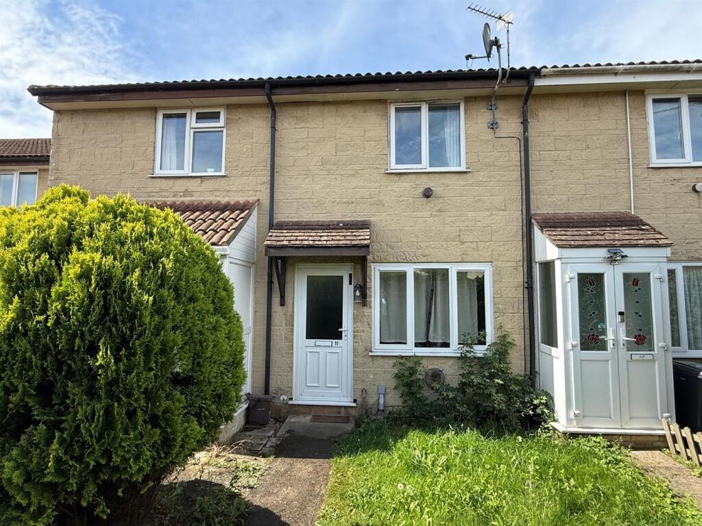 Main image of property: Hawkins Close, Burnham-On-Sea