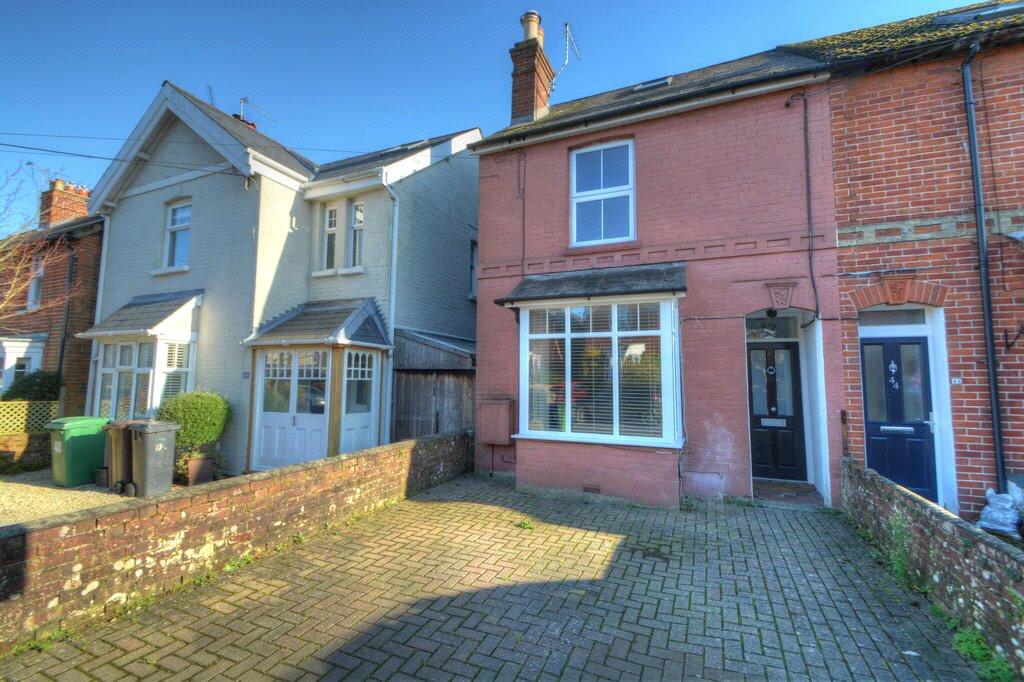 Main image of property: Rushes Road, Petersfield, Hampshire, GU32