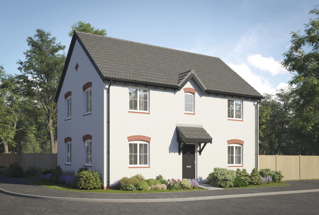 Main image of property: Nuneaton,
Warwickshire,
CV11 4DE