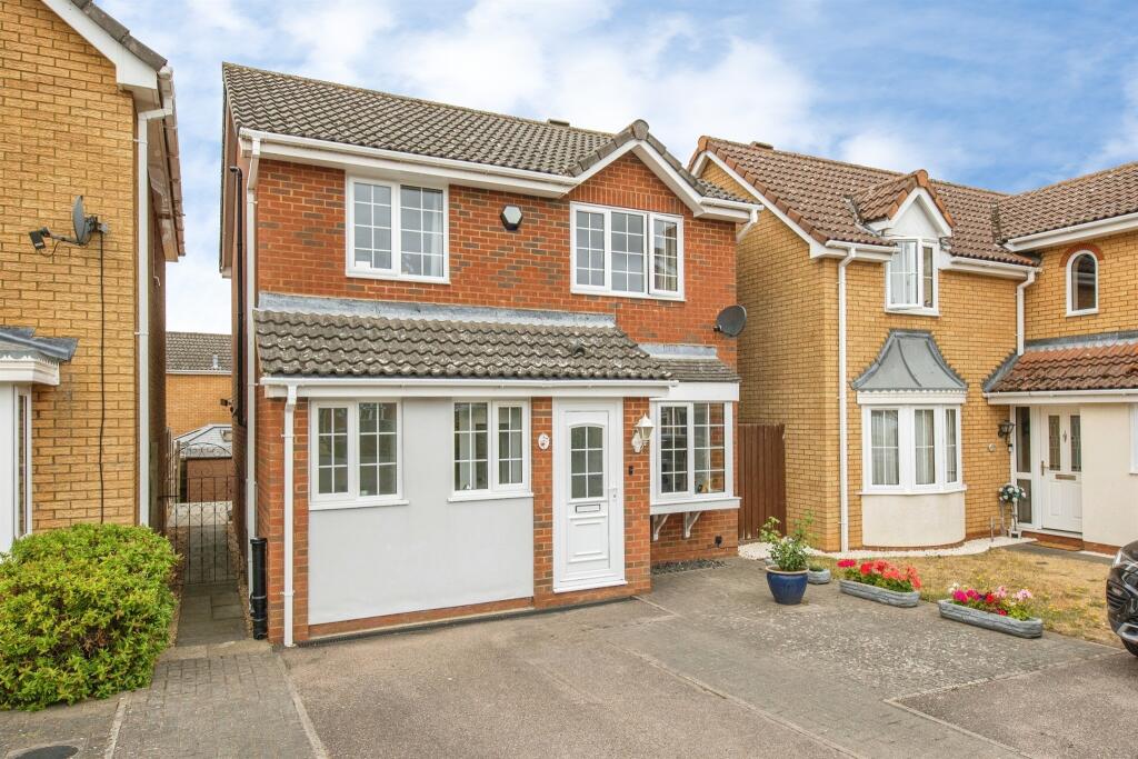 Main image of property: Edwin Panks Road, Hadleigh, Ipswich