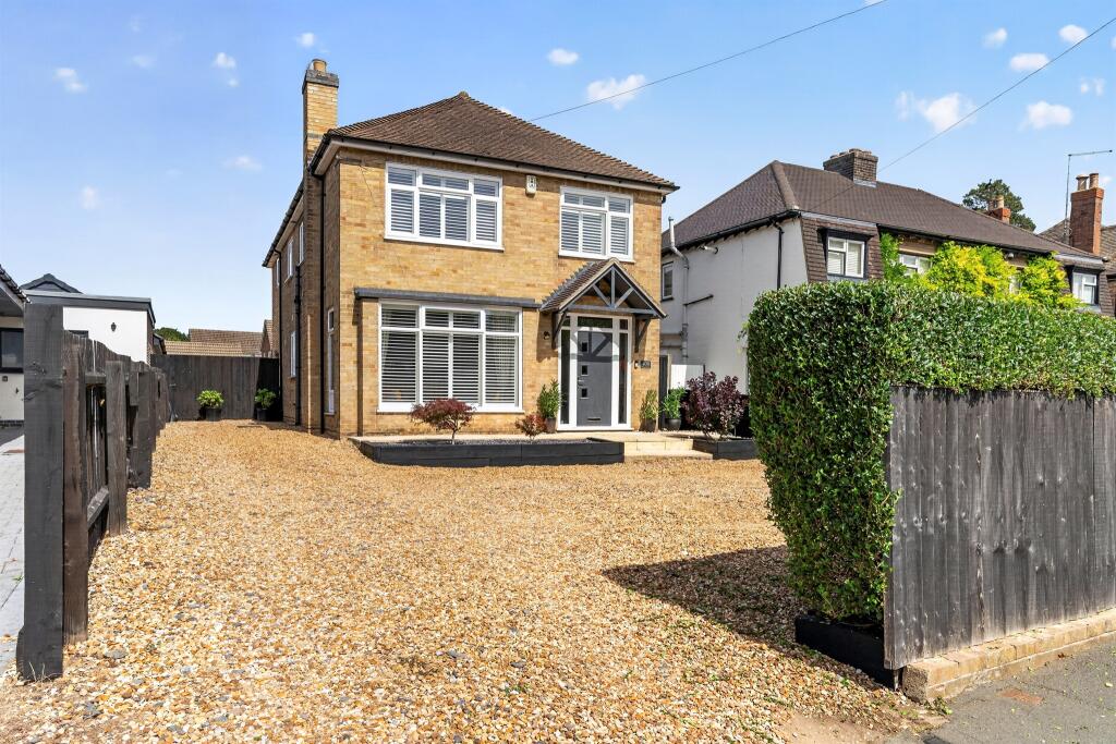 Main image of property: Thorpe Road, Peterborough