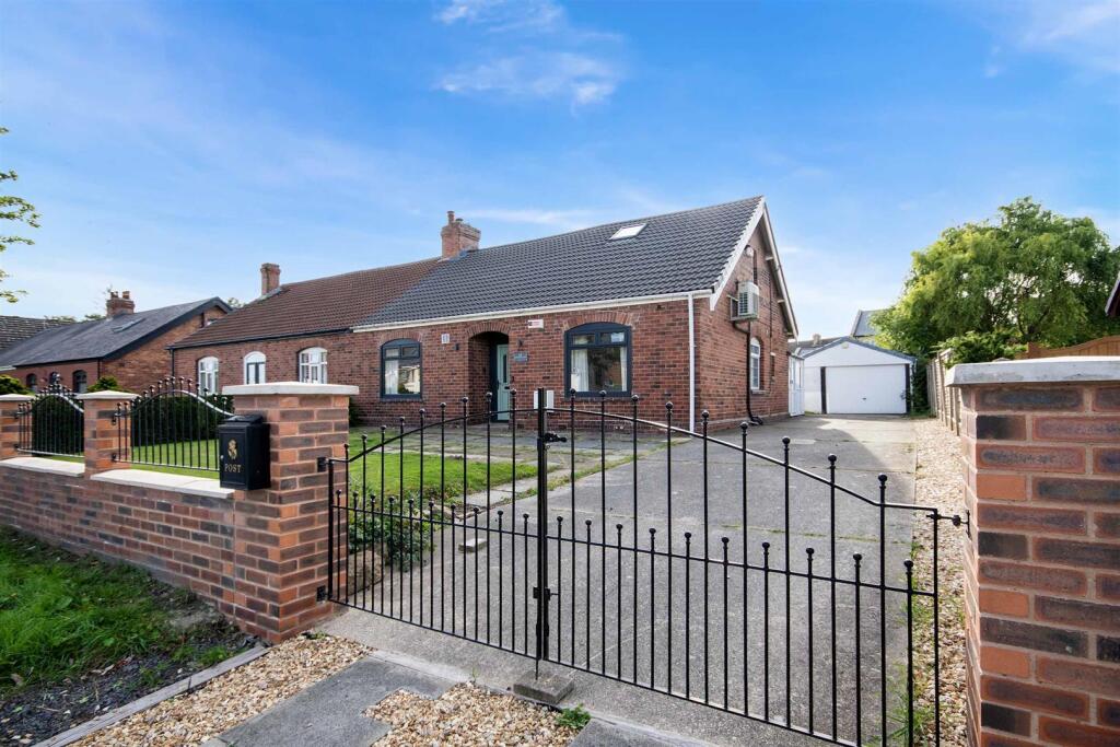 Main image of property: Morthen Road, Rotherham