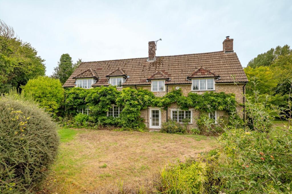 Main image of property: Stoney Stoke, Wincanton, Somerset, BA9