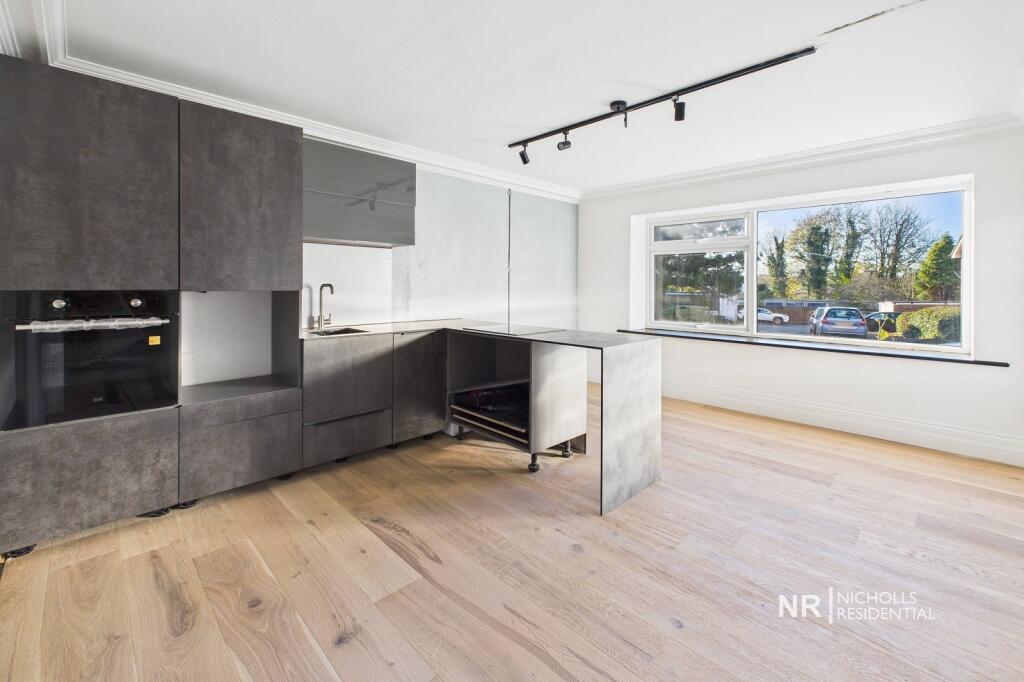 Main image of property: Oakfield Drive, Reigate, Surrey. RH2