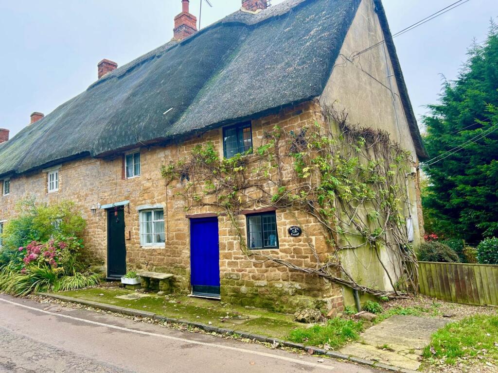 Main image of property: Butlers Cottage, Mollington